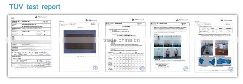 durable cycling equipment mats