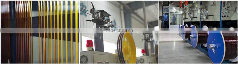 Enamel Copper wire supplier