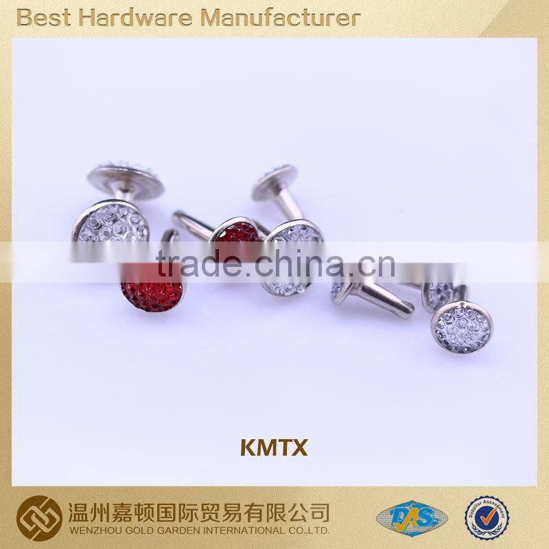 rhinestone jeans rivet for garment,bags