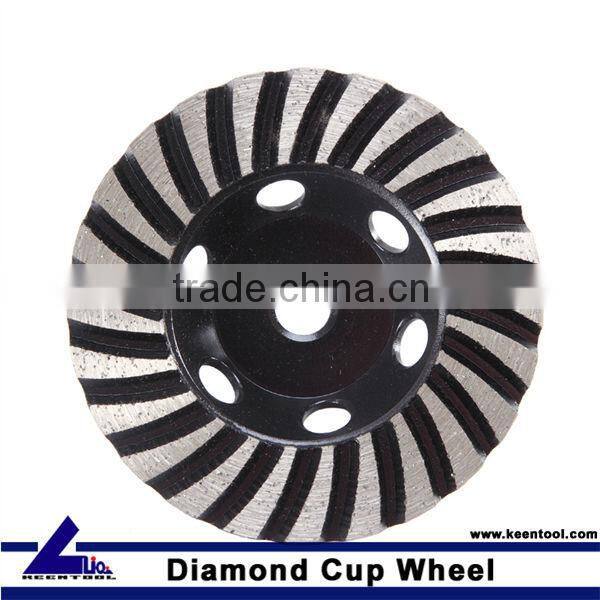Supply Abrasive Tools Diamond Wheel for Grinding