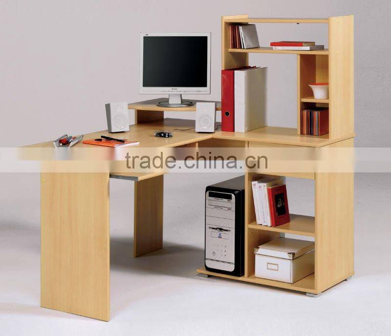 wooden computer table models
