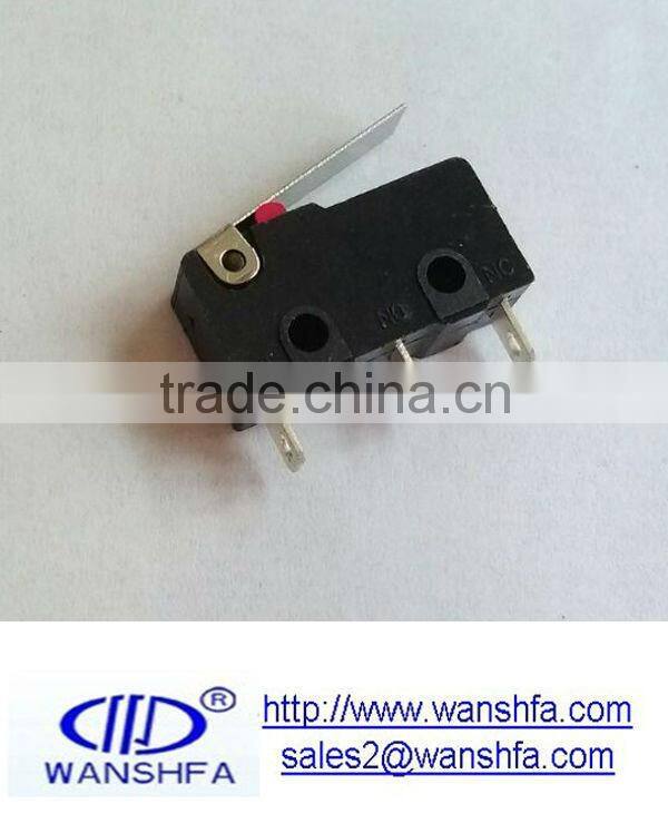 KW11-3Z 31AB1B small micro switches for machine