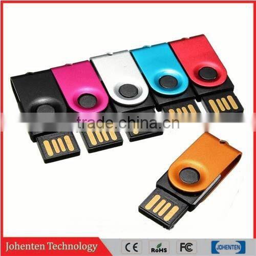 promotional gift 32GB usb plastic mold Mini Pen Drive Fast delivery