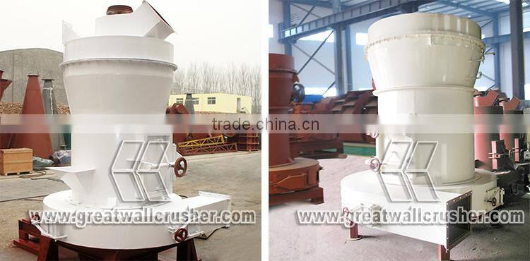 China Suppliers Grinder Machine Limestone Grinding Mill, Grinding Mill, Raymond Mill