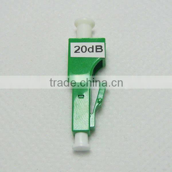 fiber optic attenuator FC Optical fiber Attenuator