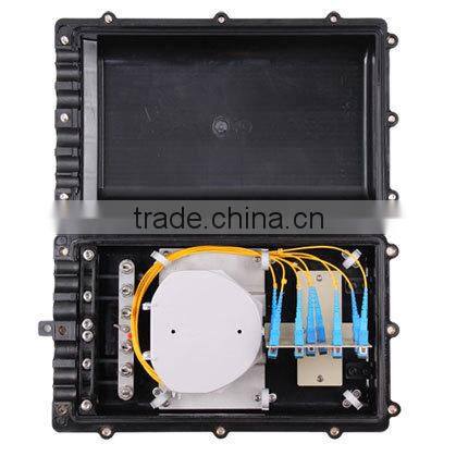Manufacturer supply fiber optic product box