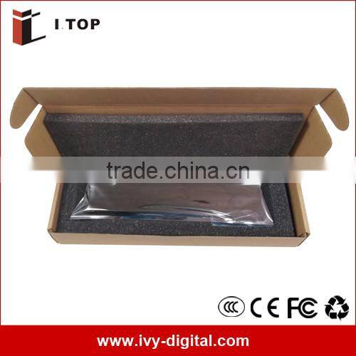 Replacement Laptop Battery For HP Mini 210-3000 2103 2104 Pavilion dm1-4000 646757-001 HSTNN-DB3B