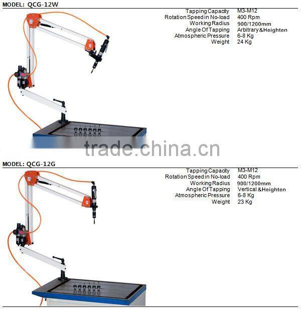 SALE: new tech 60% price lower cnc tapping machine