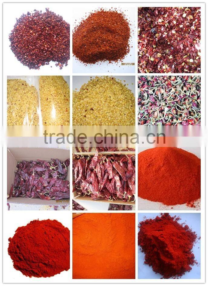 paprika products