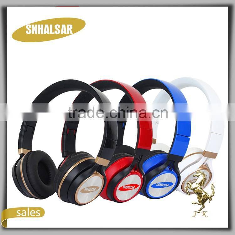 2016 new hot sale headphone for apple consumer electronics headset AD-268