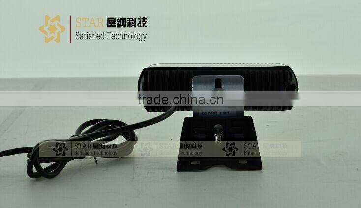 CE certificated 6 LED strobe grill light XN-185-4