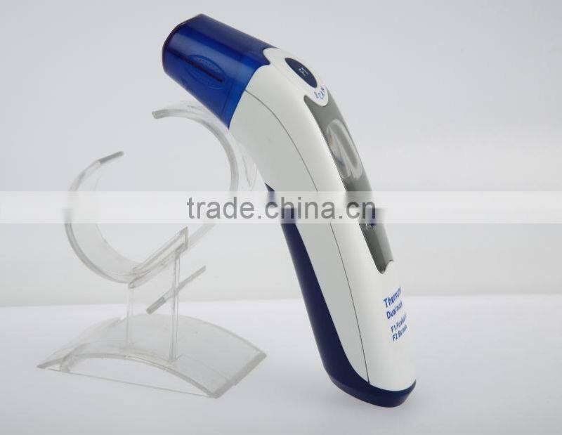 New Medical Health Products Digital Baby Infrared Ear and Forehead Thermometer with FDA CE Approved