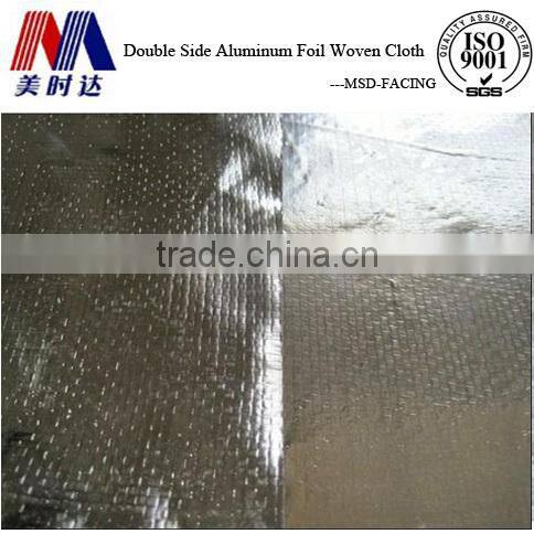 composite nonwoven hdpe waterproof membrane