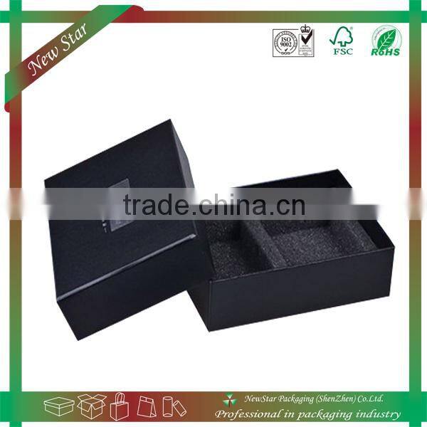 paper box packaging for gift,jewelty packaging box manufacturer