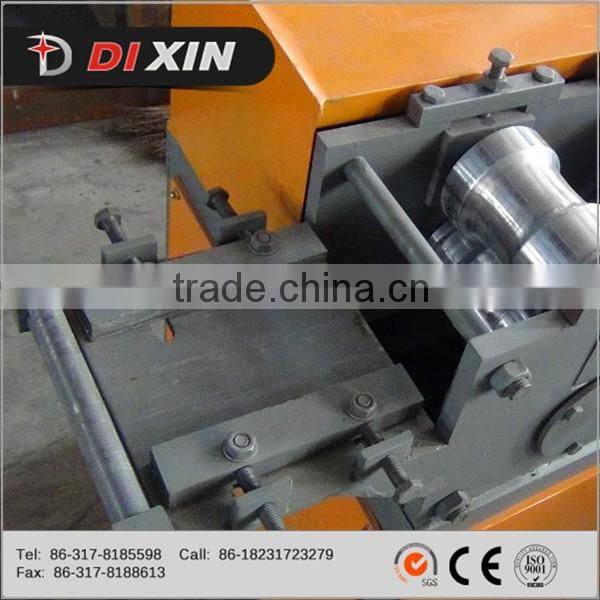 Dixin Steel Panel Roll Forming Machine door frame metal stud roll foring machine