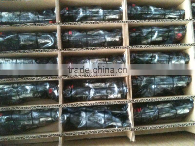 LCD display module monitor board with Analog input, RCA connector