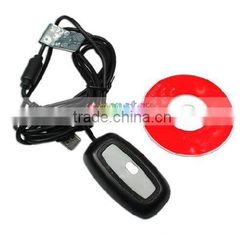 PC Wireless Gaming Receiver(For Xbox360)