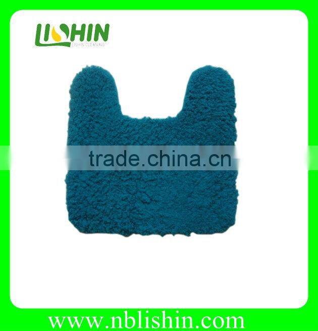 Microfiber Bathroom Mat