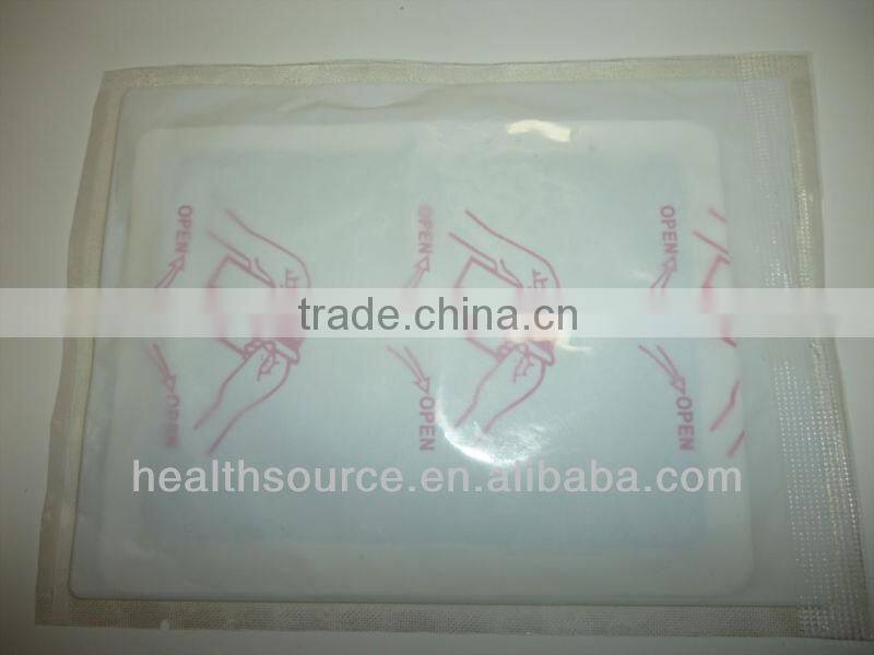 10*13cm Self-Heating Pad