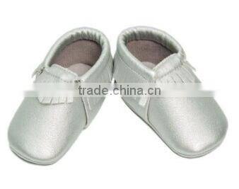 Colored Leather butterfly Design Baby Walker Shoes, Toddler Girls Soft Sole First Walker Shoes, Soft Genine Baby Dress Shoes