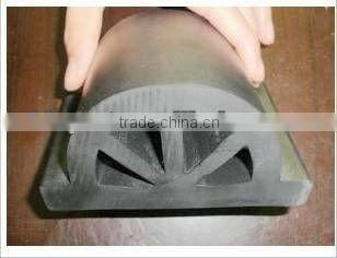 Extruded custom cheap rubber anti collision water proof weather stripping flat seal strips