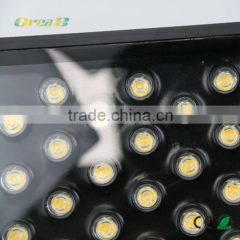 48 W led smd flood light with bridgelux chip