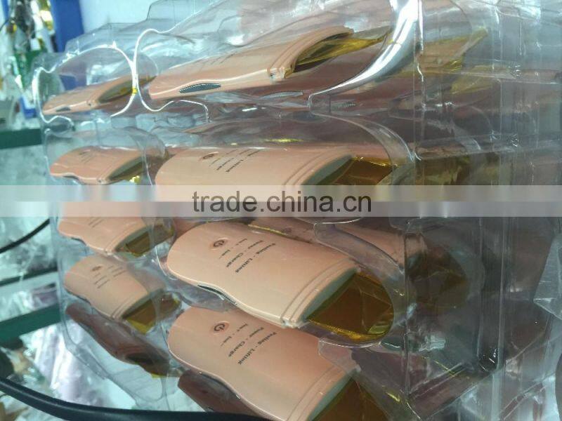 Wrinkle Reducer for Woman Beauty Facial machine with small beauty device for wrinkle reduce in home easy to use