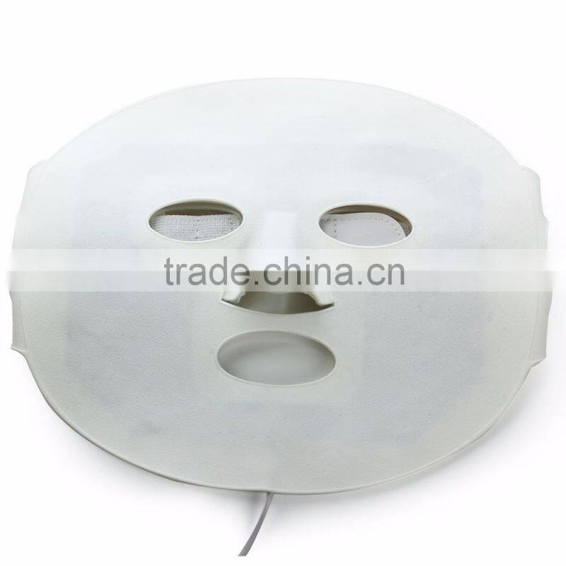 Professional beauty machine LED Light Facial Mask Pack for Skin Rejuvenation