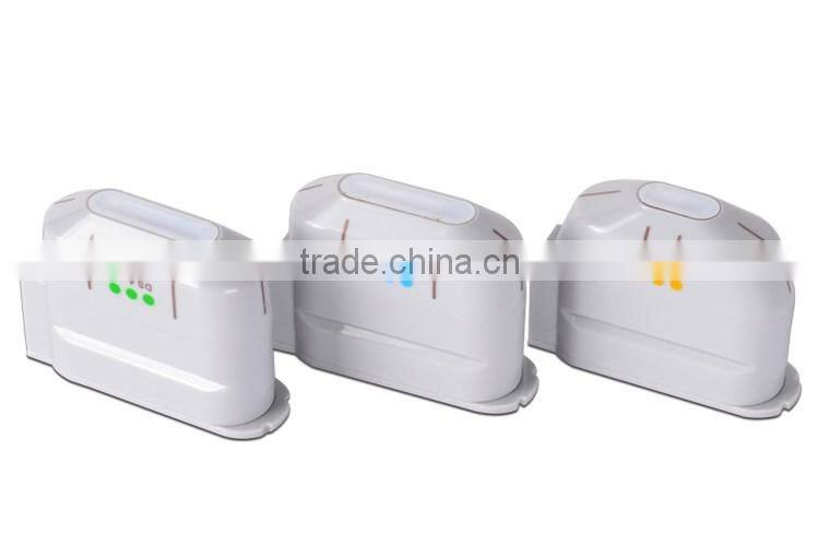 2017 trending products F3 2IN1 korea hifu