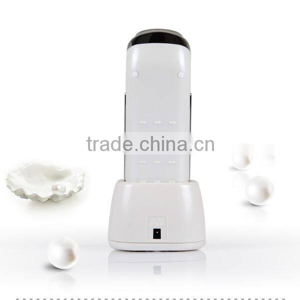 4-in-1 Home Use Multifunction Beauty Apparatus