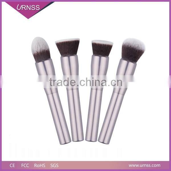 Hight Quality Professional Custom Logo Cosmetic Face Makeup Brushes Set