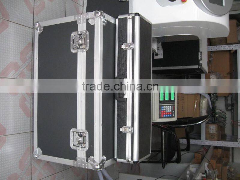 Laser frakcyjny CO2 maszyna nawierzchni skory POP IPL