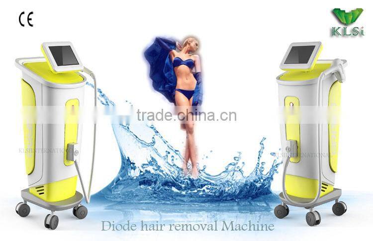 Hot Selling diode hair removal/ hair removal machine / permanent hair removal machine