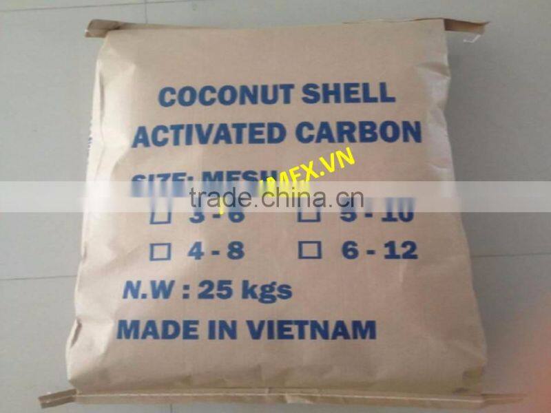 hot 2016: hight quality coconut charcoal