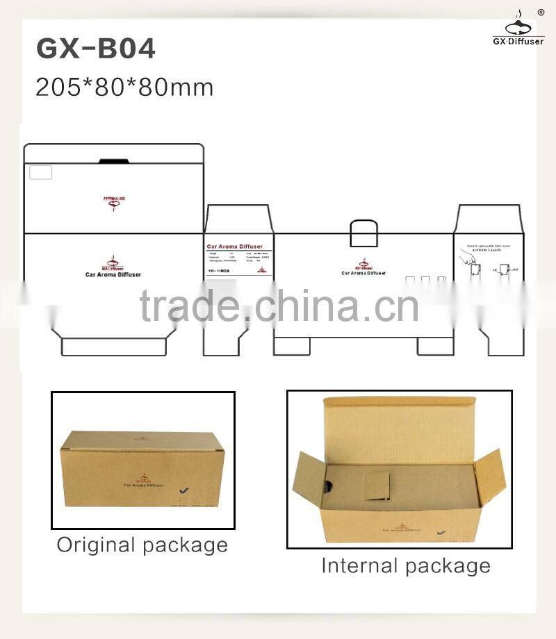 GX Diffuser air purifier china USB/wooden aroma diffuser/essential oil diffuser