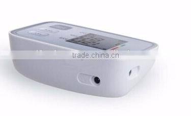 SIFHEALTH-1.6 GPRS Blood Pressure Meter , Irregular Heart Beat Detection, Sends Data via GSM