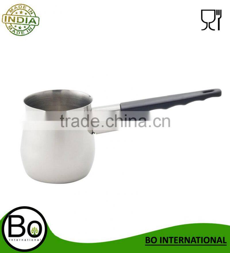 stainless steel coffee warmer