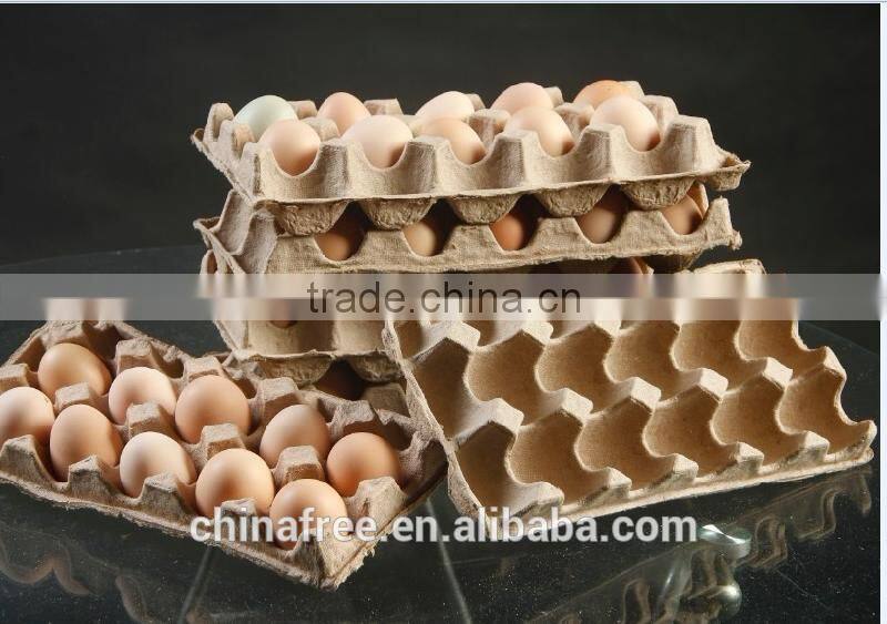 egg carton box making machine/paper carton box making machine/paper pulp forming machine(support customize)