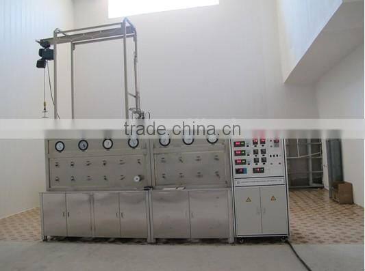ginger oil extraction machine