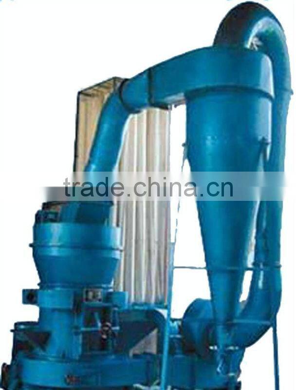 YGM series High Pressure Suspension grinder for sale