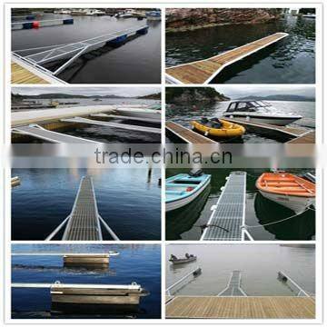 Boat Pontoon Bridge Wholesale