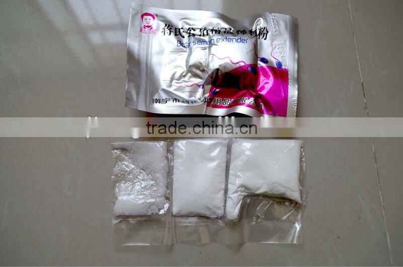 Semen Extender in Veterinary Instruments