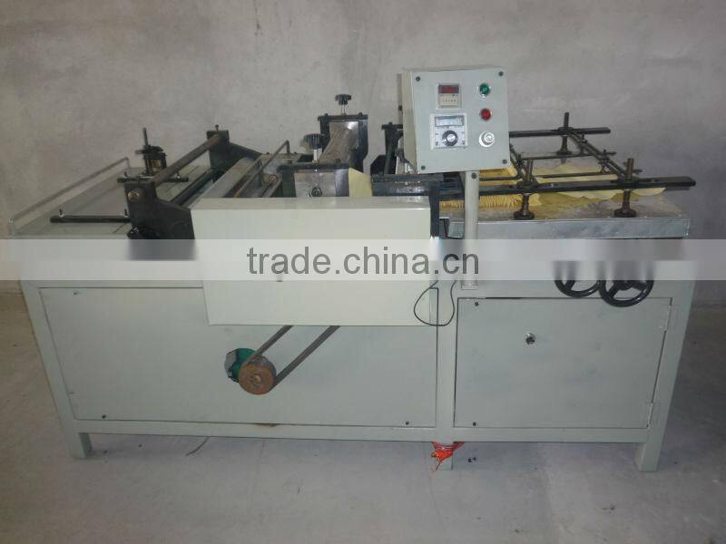 rotary pleating machine(paper pleating filter nachine ) ZZHG-4A