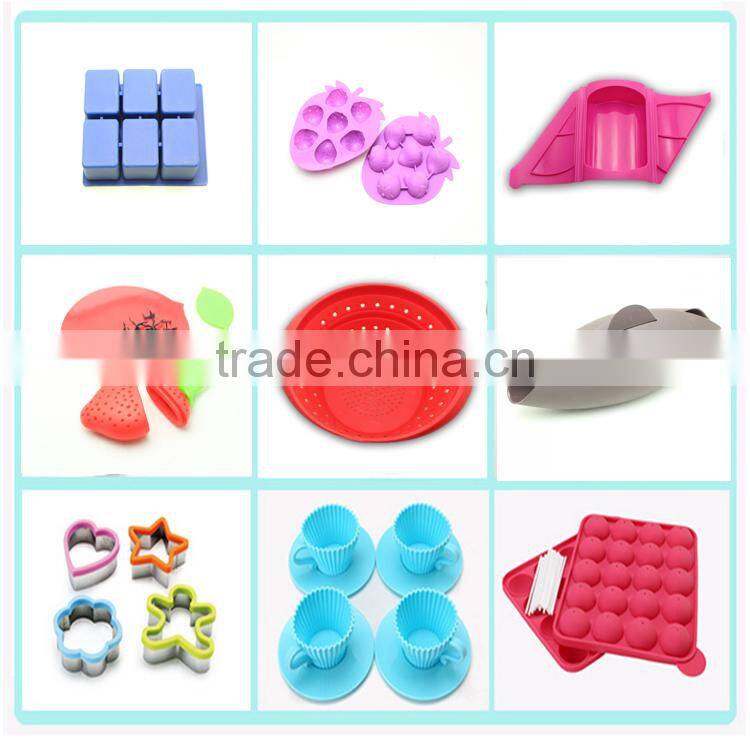 wholesale custom-made hand cake mold
