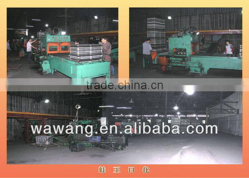 china high quality plant fiber misquito coil