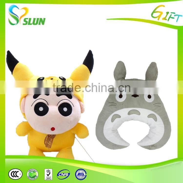 Promotional Mascot Custom Plush Toy