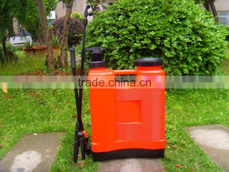 (KB-20-5)20L agriculture manual knapsack sprayer