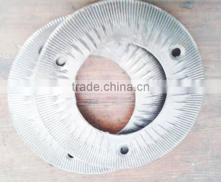 CT-2200 commercial heavy duty electric Coarse corn grinder machine