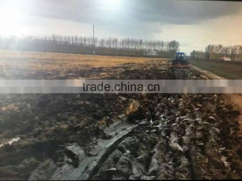 paddle subsoiler made by weifang shengxuan machinery co.,ltd.