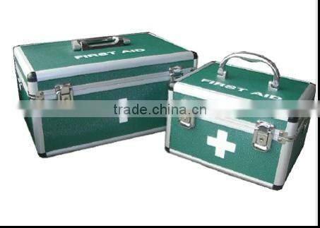 MEDICAL EQUIPMENT-FIRST AID BOX WIN-12